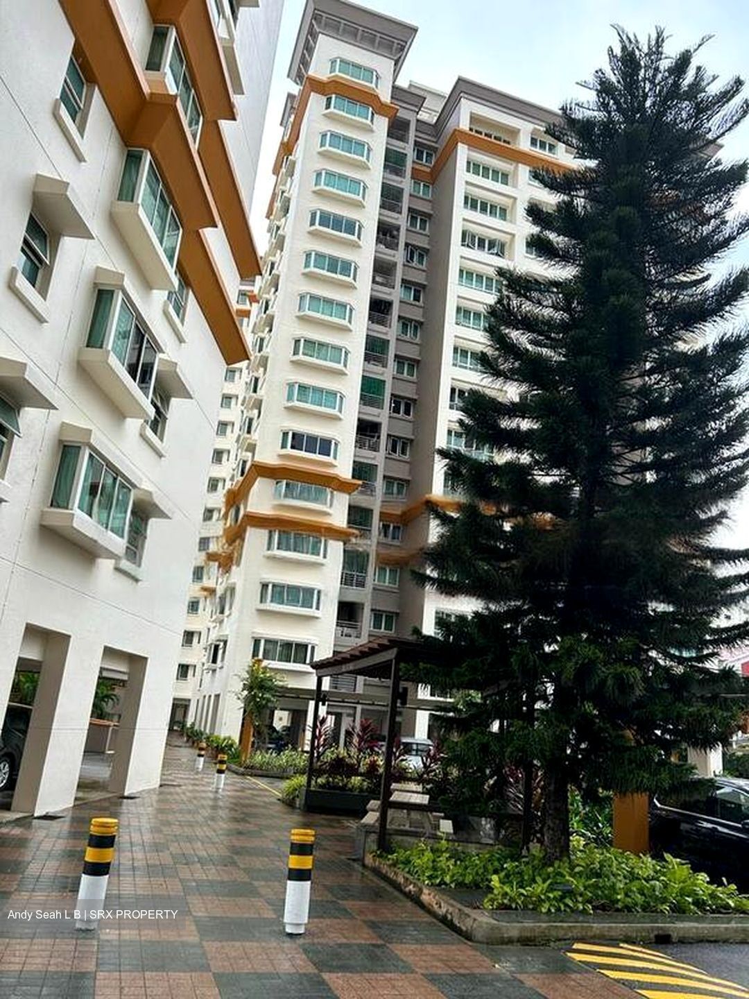 Evergreen Park (D19), Apartment #459156561